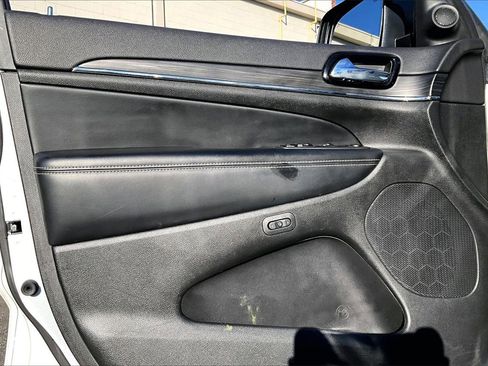 Certified 2021 Jeep Grand Cherokee Limited w/ Quick Order Package 28K 80th image 26