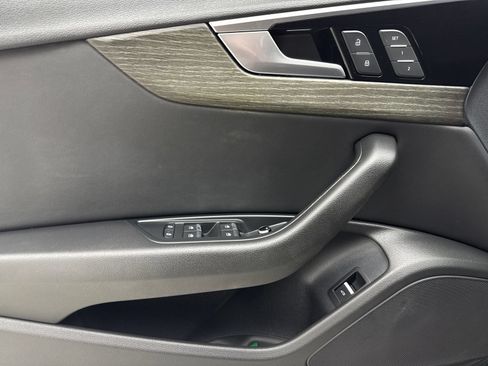 Used 2020 Audi A4 2.0T Premium w/ Convenience Package FWD image 35
