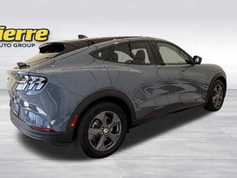 Certified 2023 Ford Mustang Mach-E Select RWD image 6