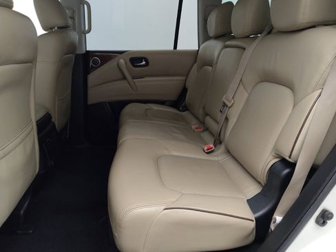 Used 2018 Nissan Armada SL w/ Premium Package image 18