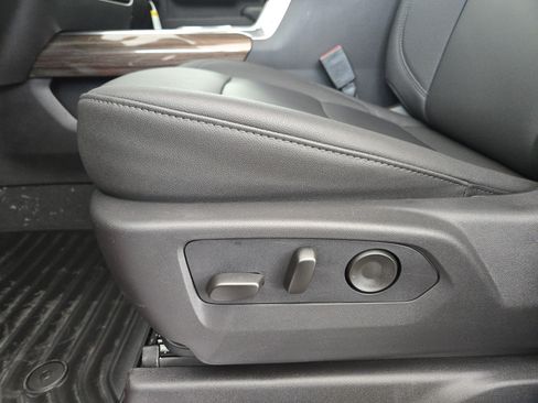 New 2026 Chevrolet Silverado 2500 LT w/ Trail Boss Package image 18