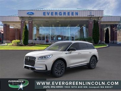 New 2024 Lincoln Corsair Reserve w/ Equipment Group 201A