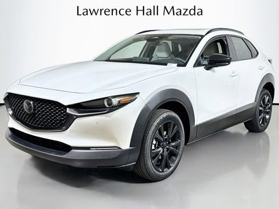 New 2026 MAZDA CX-30 Aire Edition