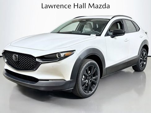 New 2026 MAZDA CX-30 Aire Edition AWD/4WD image 1