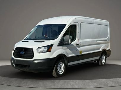 Used 2019 Ford Transit 150 148 Medium Roof