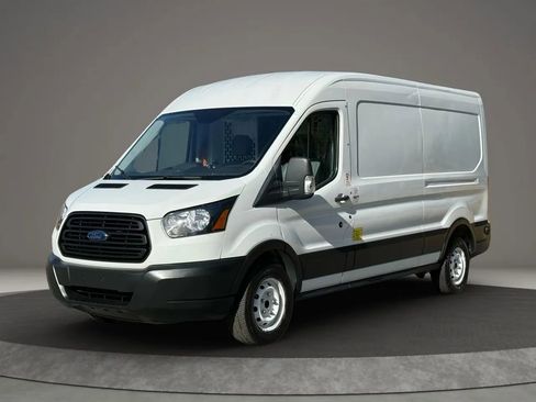 Used 2019 Ford Transit 150 148 Medium Roof image 1