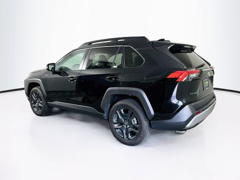 Used 2024 Toyota RAV4 Adventure AWD/4WD image 5