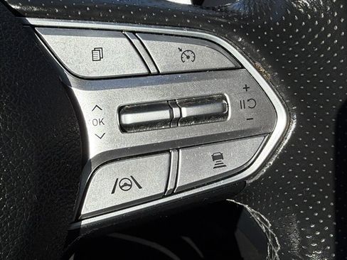 Used 2021 Hyundai Santa Fe Calligraphy AWD/4WD image 24
