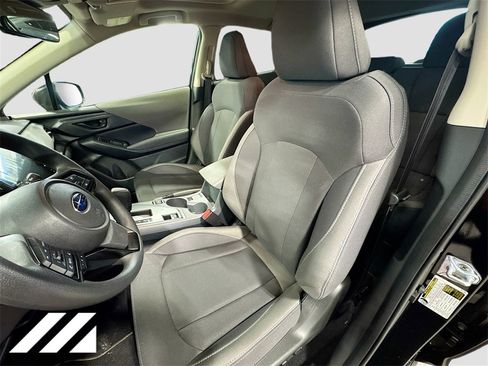 Certified 2025 Subaru Crosstrek 2.0i Premium image 22