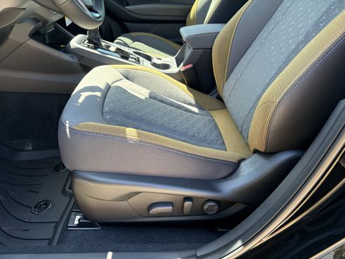 New 2026 Subaru Crosstrek 2.5i Sport AWD/4WD image 28