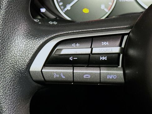 Used 2023 MAZDA CX-30 AWD 2.5 S image 31