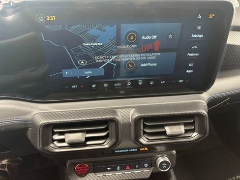 New 2026 Ford Mustang Dark Horse w/ Anti-Theft Package image 4