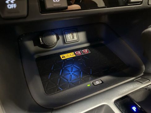 Used 2024 Toyota RAV4 XSE w/ Advanced Technology Package image 20