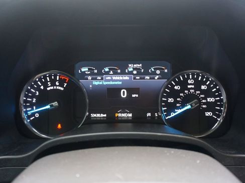 Used 2020 Ford Expedition Limited w/ Equipment Group 302A RWD image 7