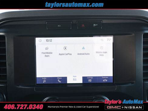 Used 2022 Ford F150 XLT w/ XTR Package AWD/4WD image 13