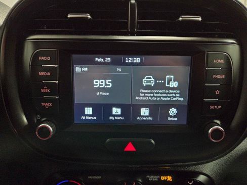 Used 2020 Kia Soul X-Line image 52