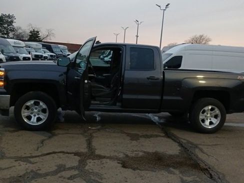 Used 2014 Chevrolet Silverado 1500 LT w/ All Star Edition image 10