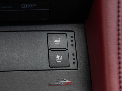 Used 2017 Lexus RC 350 F Sport image 31