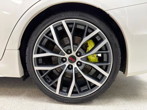Used 2020 Subaru WRX STI image 39