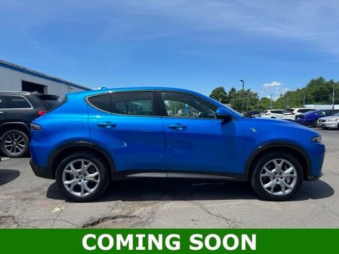 Used 2024 Dodge Hornet R/T AWD/4WD image 1