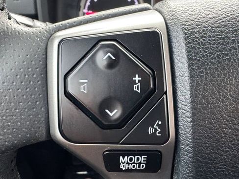 Used 2022 Toyota 4Runner Limited image 7