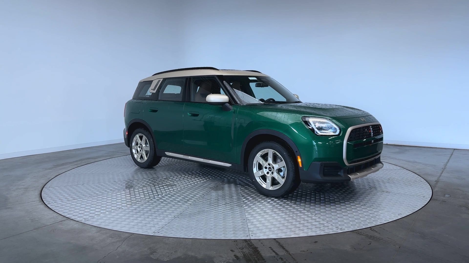 Certified 2026 MINI Cooper Countryman S AWD/4WD image 2
