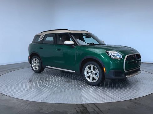 Used 2026 MINI Cooper Countryman S AWD/4WD image 2