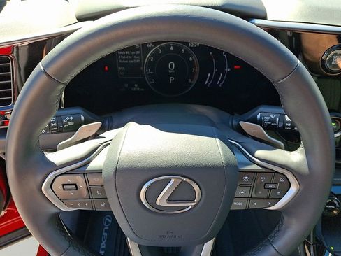 Used 2025 Lexus NX 350 AWD image 20