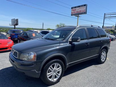 Used 2009 Volvo XC90 3.2