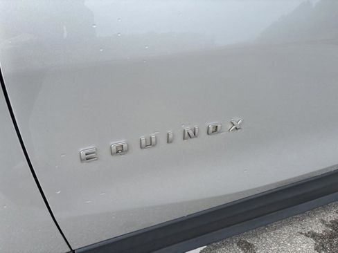 Used 2020 Chevrolet Equinox Premier image 45
