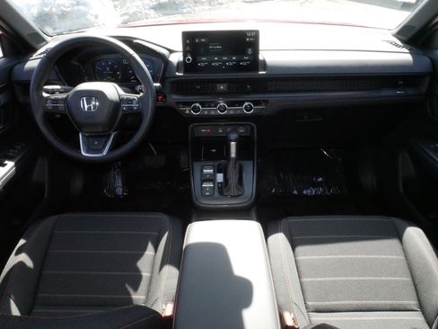 Certified 2026 Honda CR-V TrailSport image 10