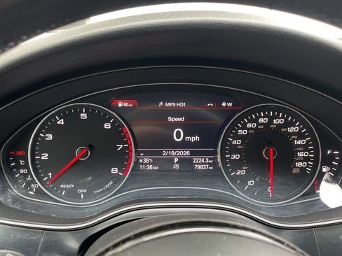 Used 2017 Audi A7 image 7