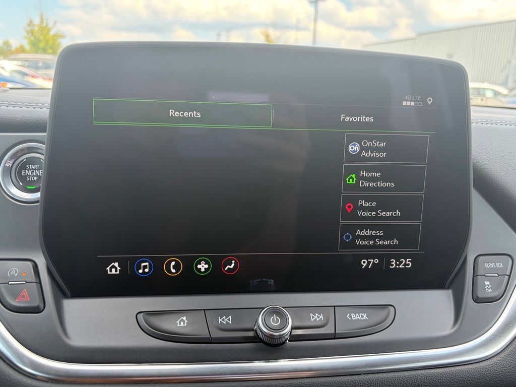 Used 2024 Chevrolet Blazer LT w/ Convenience Package FWD image 27