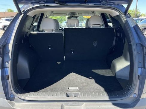 Certified 2025 Hyundai Tucson SEL AWD/4WD image 11