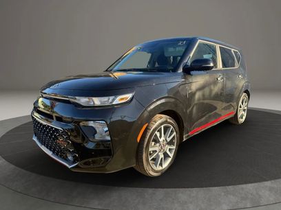 Used 2020 Kia Soul GT-Line