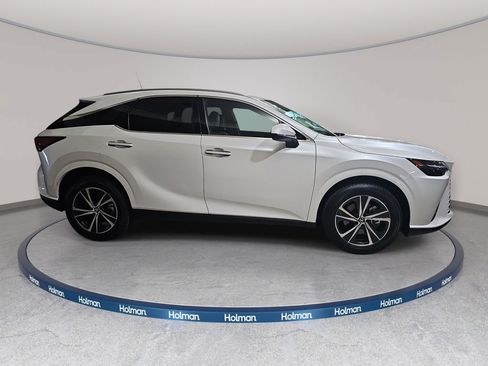 Certified 2024 Lexus RX 350 AWD w/ Technology Package image 4