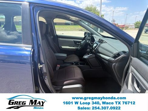 Used 2017 Honda CR-V LX image 26