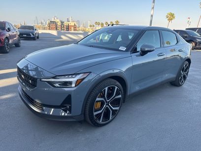 Used 2023 Polestar Polestar 2 w/ Pilot Pack