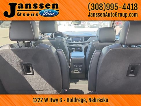 Used 2021 Buick Enclave Avenir FWD image 14
