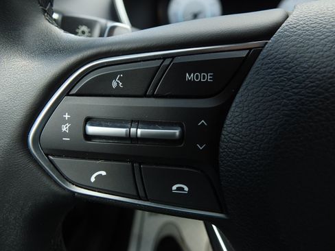 Used 2022 Hyundai Santa Fe XRT FWD image 21