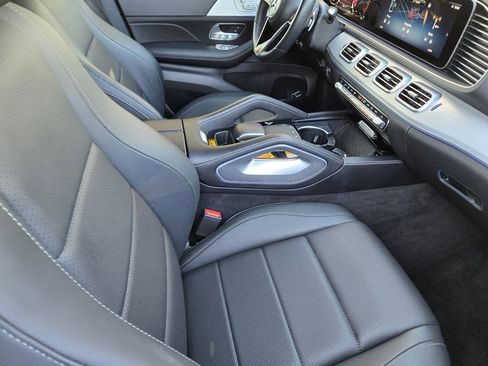 Used 2024 Mercedes-Benz GLE 350 4MATIC image 16