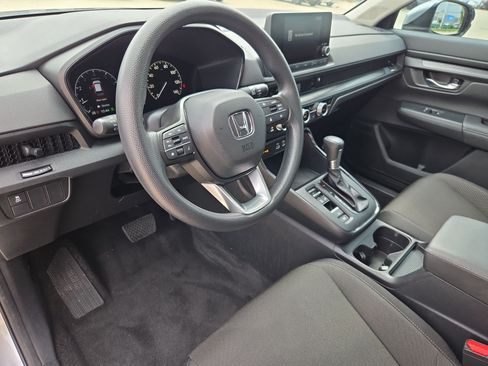 Used 2024 Honda CR-V EX image 13