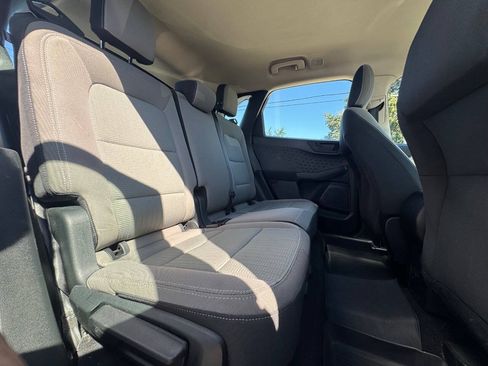 Used 2020 Ford Escape S FWD image 18