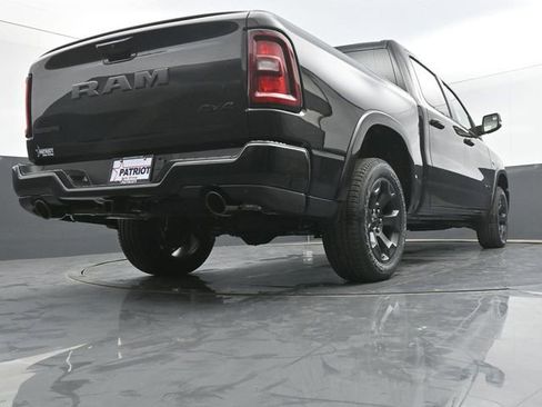 New 2026 RAM 1500 Big Horn w/ Night Edition image 40