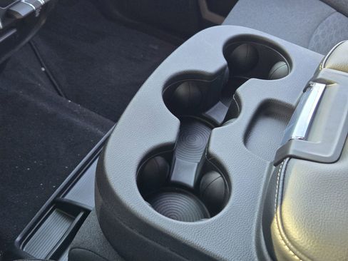 New 2026 RAM 2500 Tradesman image 21