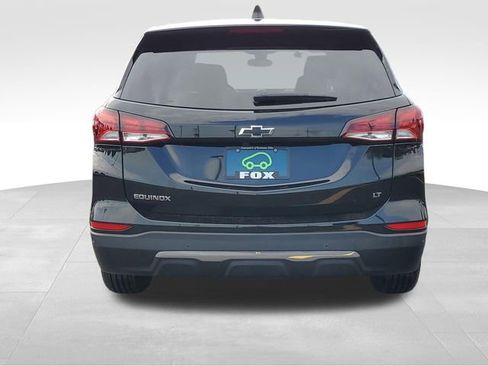 Certified 2023 Chevrolet Equinox LT FWD image 4