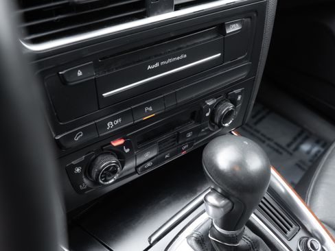 Used 2012 Audi Q5 3.2 Premium Plus image 13