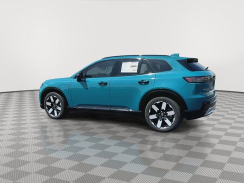 New 2026 Honda Prologue Elite image 6