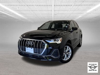 Used 2024 Audi Q3 2.0T Premium
