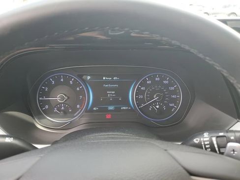 Used 2020 Hyundai Palisade SEL w/ Convenience Package AWD/4WD image 24